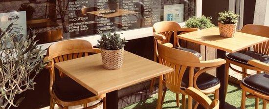 Chez Marcelle