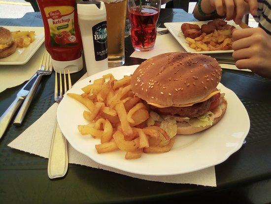 Chez Mouss