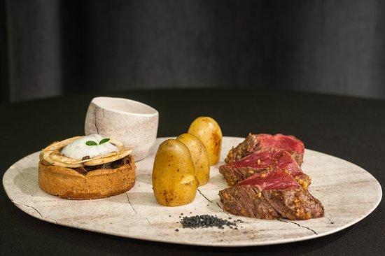 Bistrot de Paris