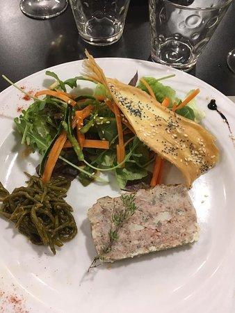 la pecherie