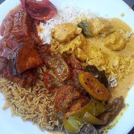 Meal Saveurs