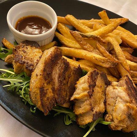 O Bistrot Chic