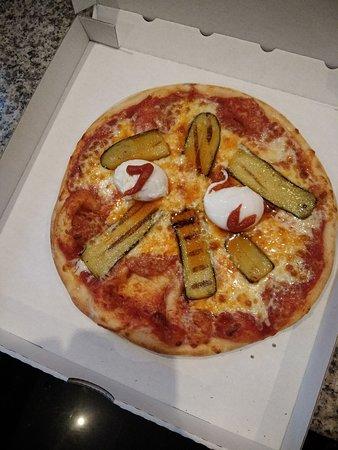Pasta M'ama