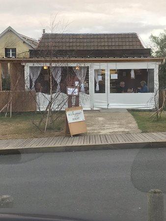 Le petit restaurant