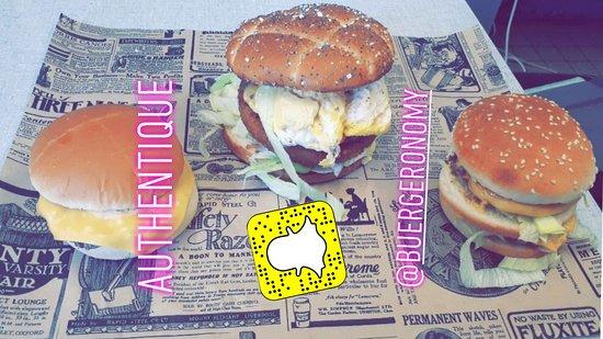 BurgerOnomy