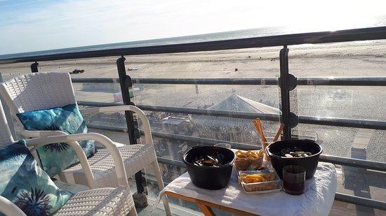 Brasserie L'horizon
