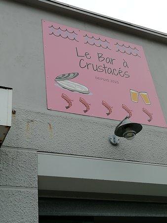 Le Bar A Crustaces
