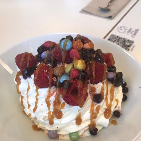 L'atelier De La Chantilly