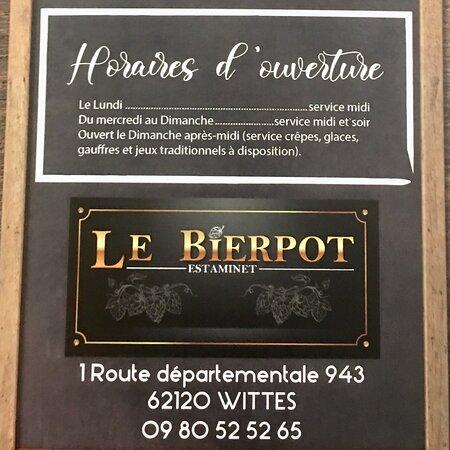 Bierpot