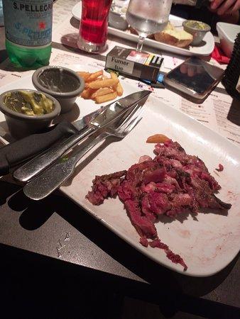Buffalo Grill