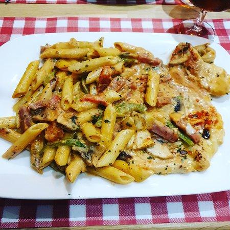 Pizzeria Dolce Vita