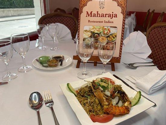 Maharaja