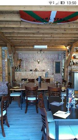 La Cantina
