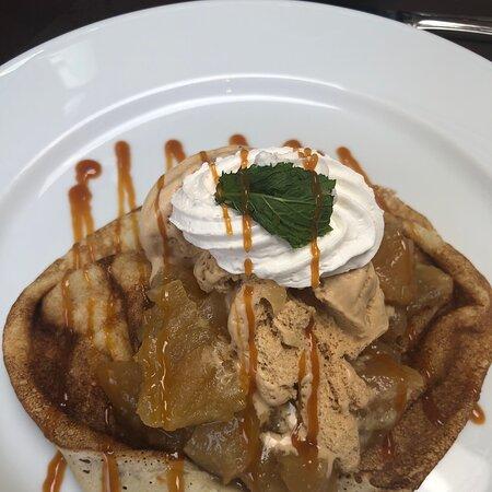Chez Suzette
