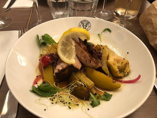 Brasserie Du Cerf