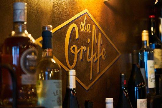La Griffe