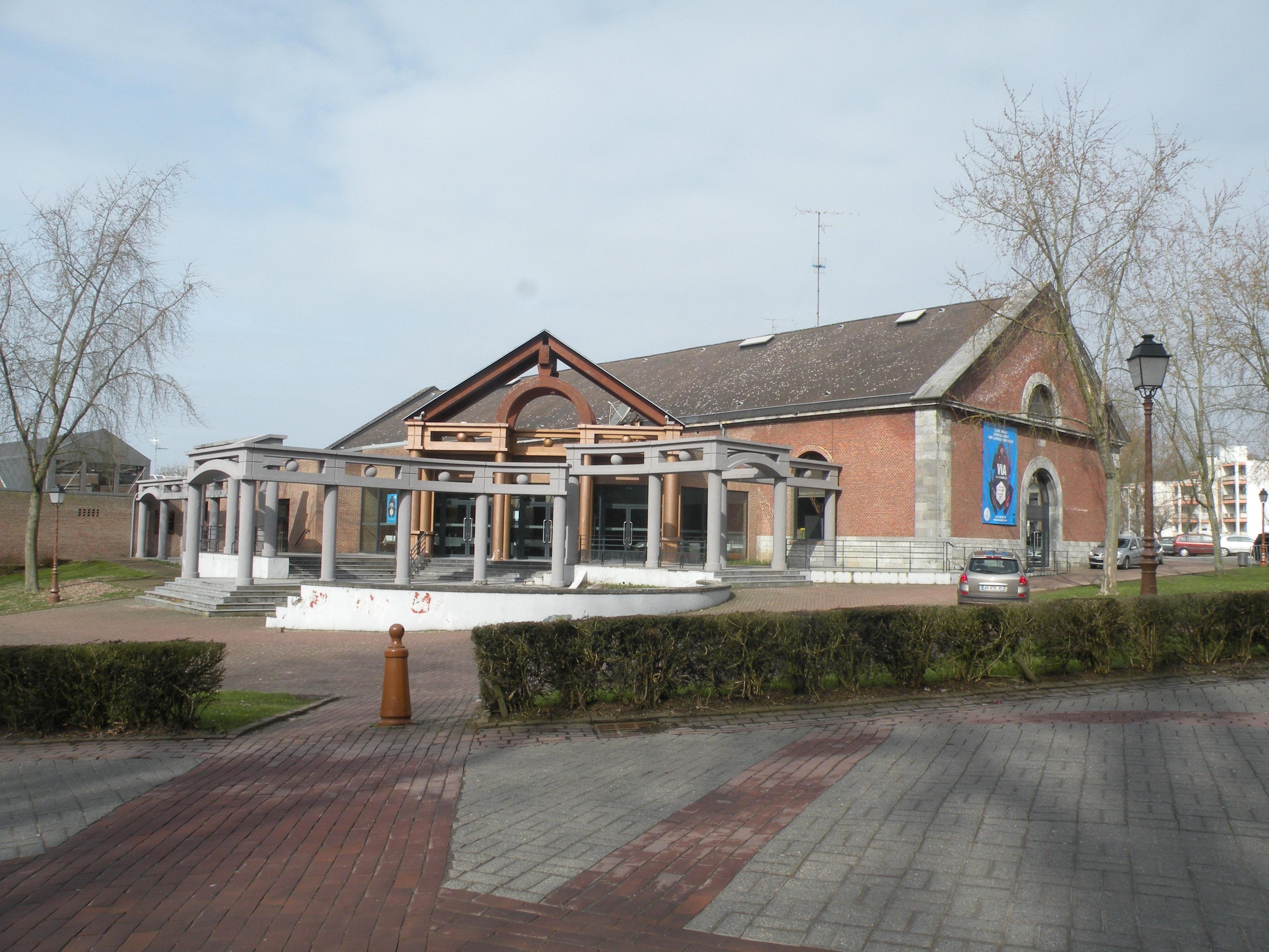 Le Manège