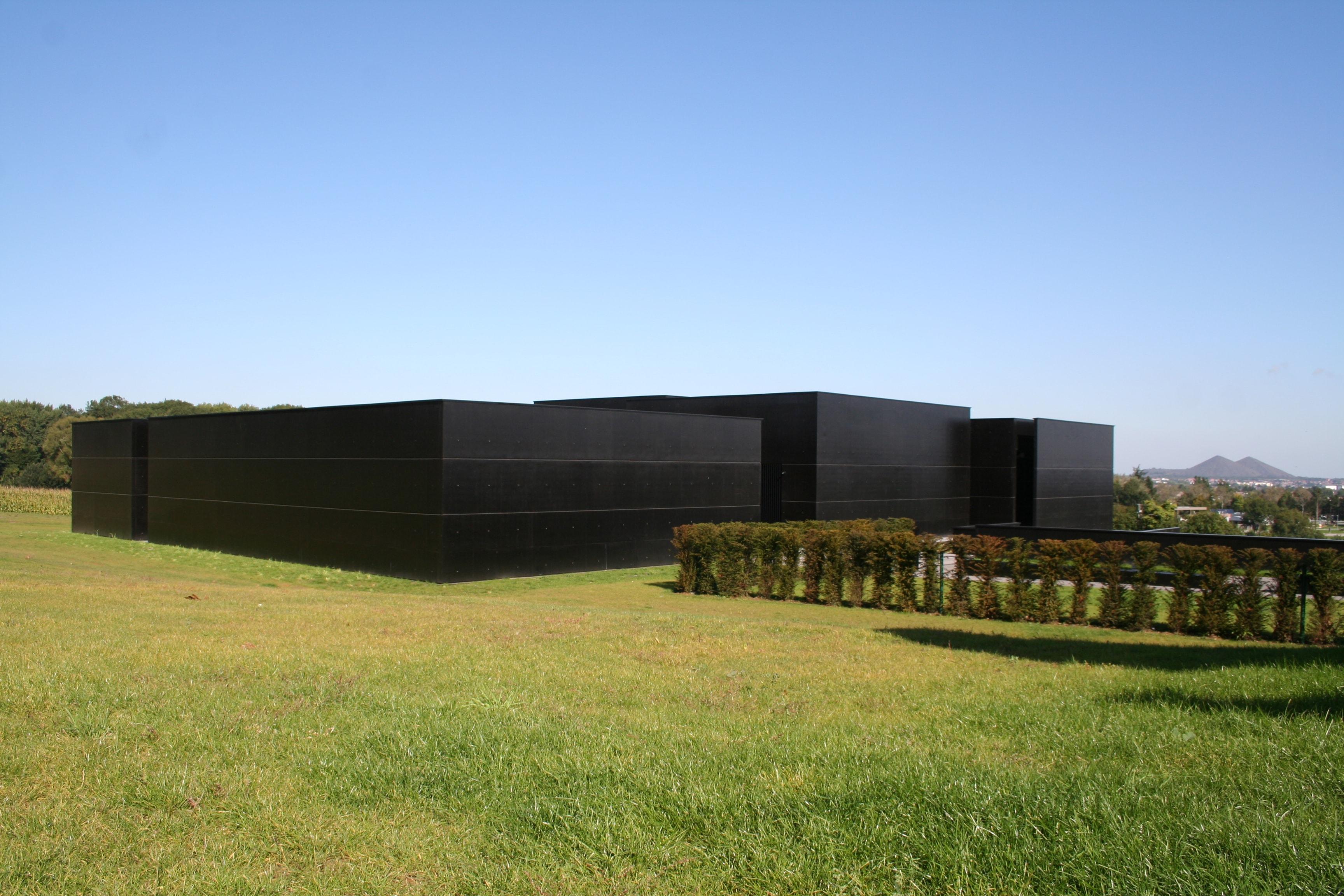 Centre d'Histoire du Mémorial'14-18 Notre-Dame-de-Lorette