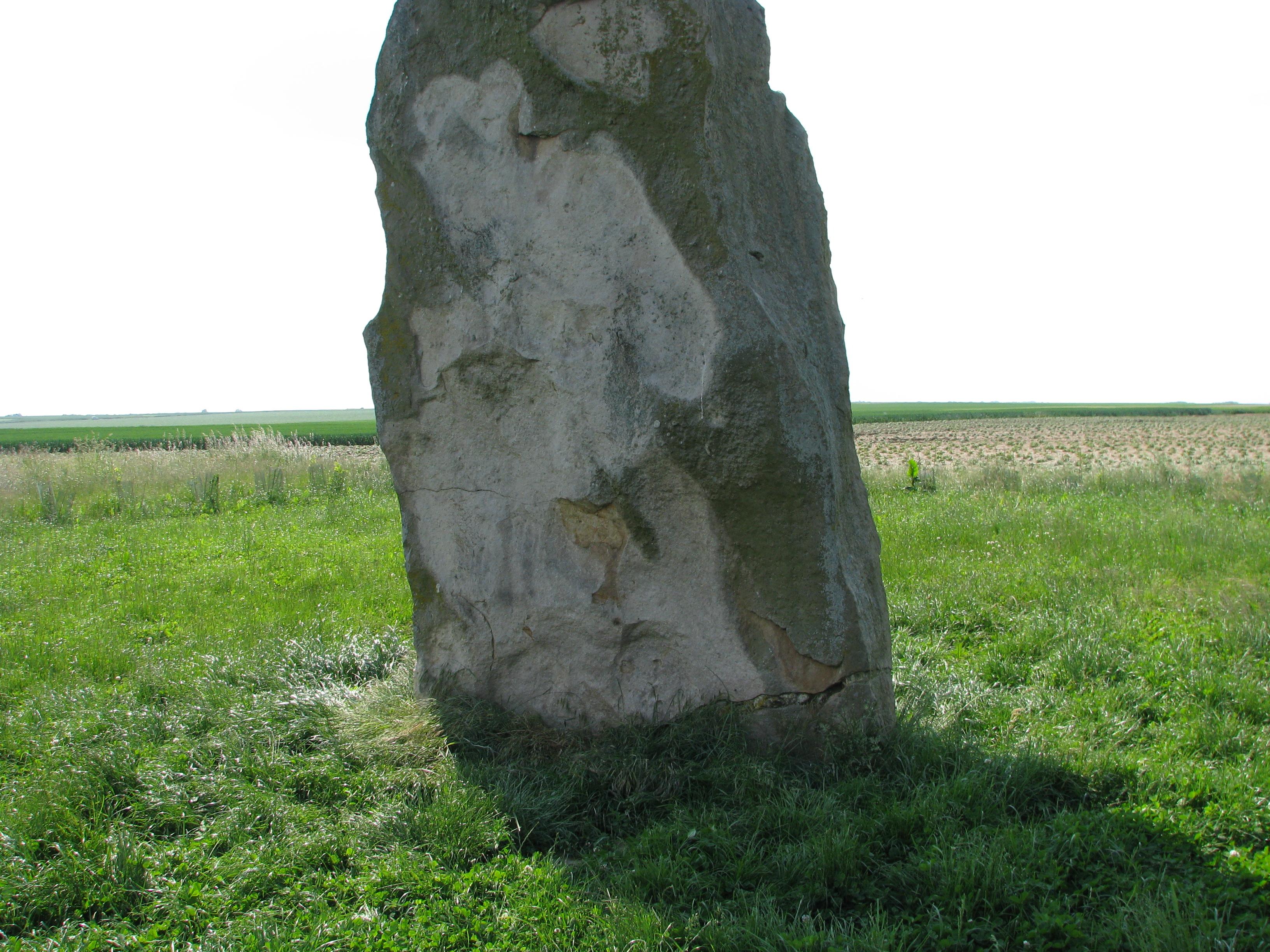 pierre du Diable