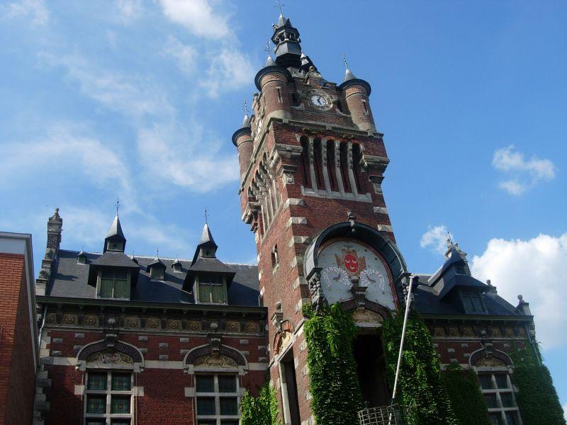Belfry of Loos