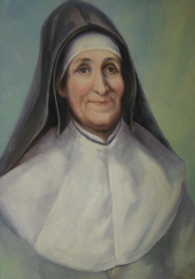 Julie Billiart
