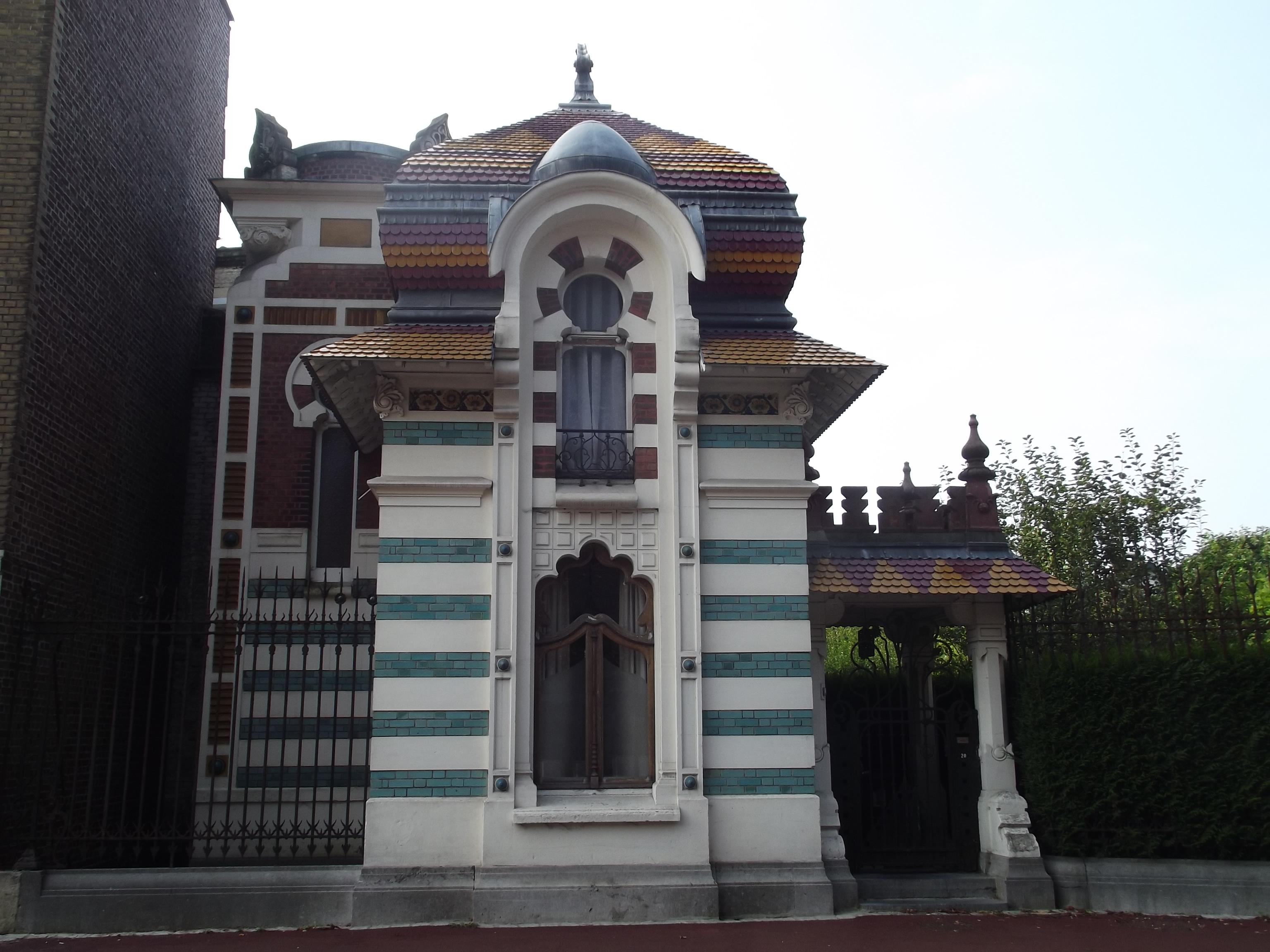 palais Vaissier