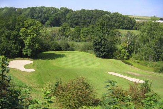 Golf d'Abbeville