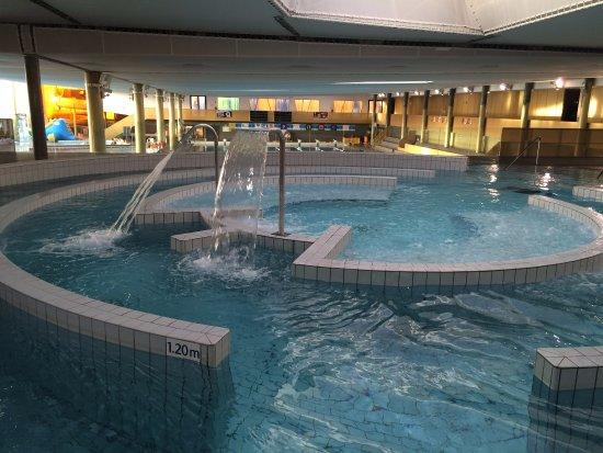 Centre Aquatique de Bethune