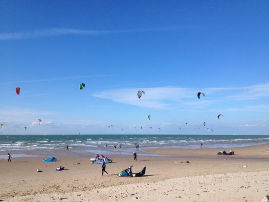 Wissant Beach