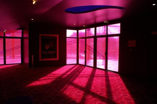 Cinema Gaumont Amiens