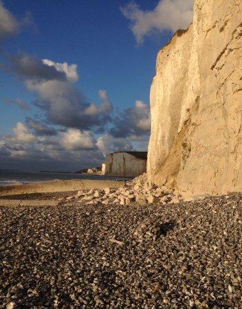 Beach of Bois de Cise