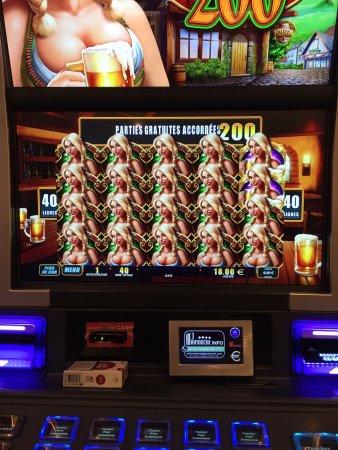 Casino Le Touquet
