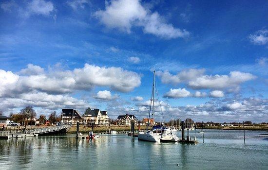 Baie de Somme Evasion