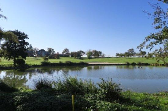 Golf de Mormal