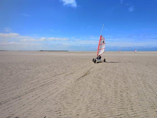 Base De Voile Jean Binard