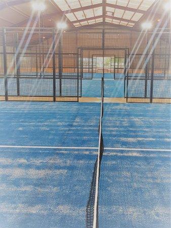 Le Chantilly Sport