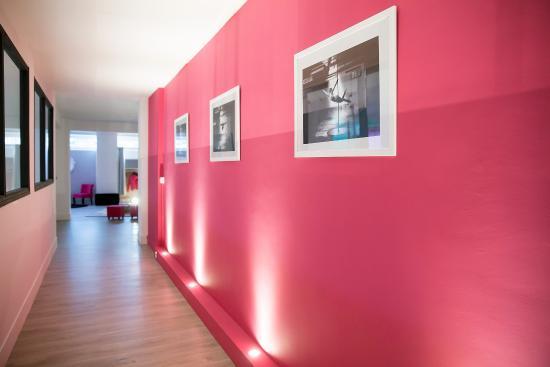 Oise Pole Studio Chantilly