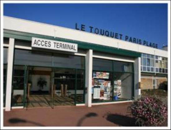 Centre de pilotage et Aeroclub EasyPilot