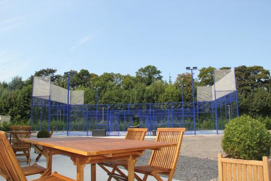 Padel Attitude
