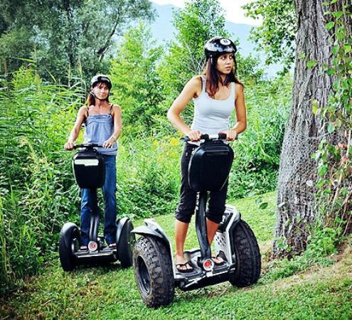 Gyrotrek du Beauvaisis