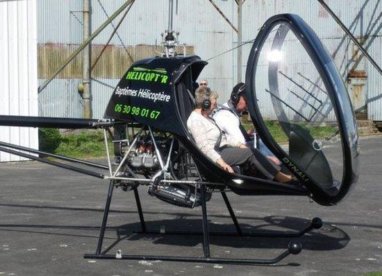 Helicopt'r