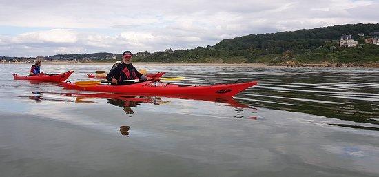 Canoe Kayak Club de Berck