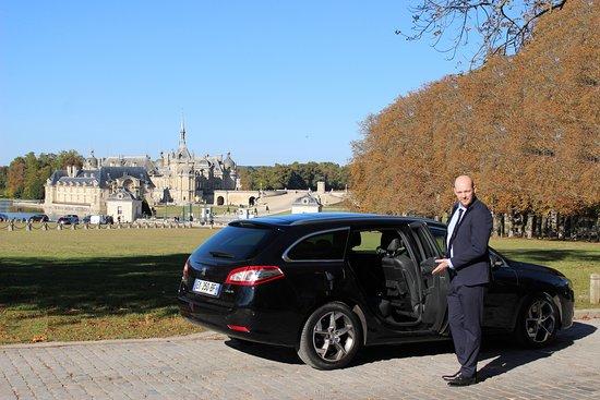 La Conciergerie VTC