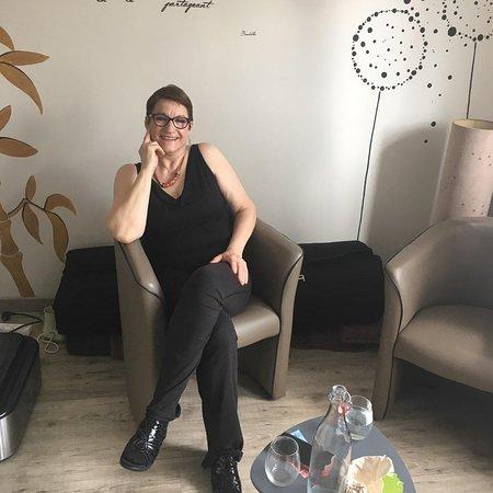 Serenite bien-etre Brigitte Patfoort