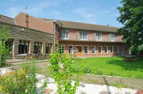 Domaine du Grand Saint Bernard