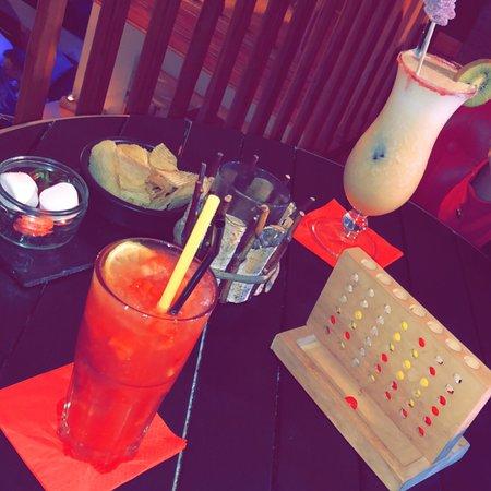 Cabane Kafe