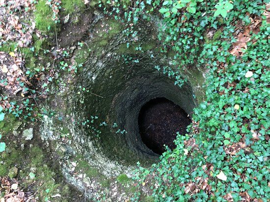 Soissonnais caves