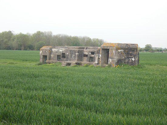 Abbiette Bunker