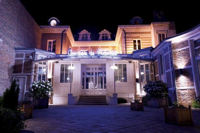 La Comedie de Picardie