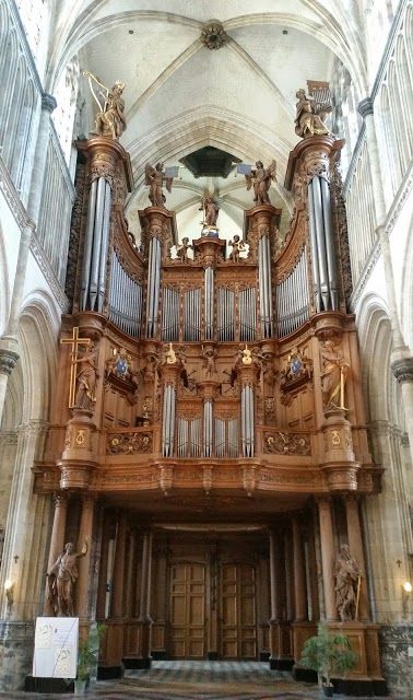 Saint-Omer